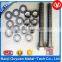 titanium wheel nuts