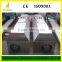 Automatic stainless steel steam noodle making machine