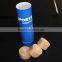 Ultimate rayon rigid strapping sport tape