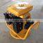 robin engine vibrator/concrete vibrator/construction machine