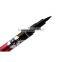 Yanqina waterproof delicate liquid eyeliner pen comestics eyeliner pencil
