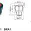waterproof mini rocker switch,on-off 6pins nylon pa66 material rocker switch