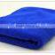 Multi-purpose microfiber towel