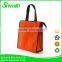 High quality disposable non-woven cooler bag