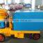 Pnuematic Dry Shotcrete Machine Gunite Machine