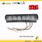 SL07 12v waterproof led flashing strobe light /car strobe light