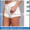 China wholesale denim woman shorts / sexy short hot pant for girl