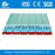 Anti Corrosion Plastic One Layer Roof Tile Plastic Roofing Sheet