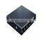 OEM 10Gbps 5 port mini Gigabit Network Switch with Metal Case
