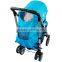 2016 Most popular best seller EN1888 approved baby buggy stroller