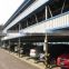 steel structure made in china/steel structure shed/steel parking structure