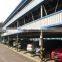 2015 Baorun steel structure for car parking