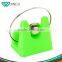 Plastic Pot Lid Kitchen Utensil Holder