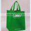 cheap and flodable non woven hand bags,clothing bag for shopping, bag online shopping