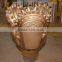 Hot Sale :14 1/2" Kingdream GAT 635G TCI Tricone rock drill bit/drilling equipment