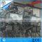 China Weiliang vibrating sieve for lime powder with large capacity