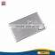 Custom low price 2gb business usb flash stick metal usb business card