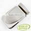 Wholesale various high quality stylish belt buckle components