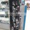 cell phone accessory display stand/mobile phone chargers display stand/opi nail polish display rack