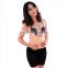 Hot Sale Enhanced Elastic Postpartum Corset Belt After Giving Birth