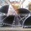 ALUMINUM BIG/LARGE EXTRUSION HOLLOW PROFILE