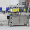decanter cleaner filling machine