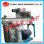 Corn wheat grass cow feed hammer mill