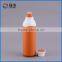 Newest popular 180ml Plastic Toner Bottle PackagingJar Cream Jar Lotion Toner Bottle