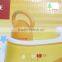 Toy box tuck top e flute corrugated box glossy box paper packaging box