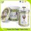 Fashionable paper cardboard tubes packaging essential oil