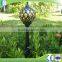 Aluminum alloy outdoor led garden bollard light