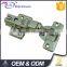 48mm hple pitch stainless steel concealed hinge