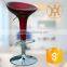 HC-K001 Simple Design Cheap Bar Stool ABS