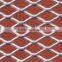 Popular useful aluminum mesh expanded metal car grill