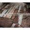 Brick pattern roofing sheet reflect sunlight keep your house cool