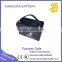 Maintenance free vrla lead acid battery 12V100AH solar battery