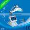 Portable Multi-colors light led pdt acne phototherapy device
