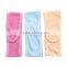 Female Yoga Hair Band Comfortable Head Belt Makeup Cosmetic Shower Wash Face Sports Adjustable Headband Random Color Delivery
