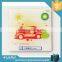 Durable hot sale design wholesale soft pvc fridge magnet