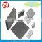 virgin material extrusion yg15 cemented carbide plate
