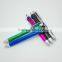 Muti Color Stylus Ball Pen, 4 in 1 Stylus LOGO Pen