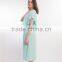 2016 New Model Summer Ladies Long Casual Dresses Pictures