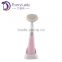 Multi-Function electric face cleaning brush for massaging face