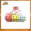 Environmental Cheap Promotional Hot Sale Unique Design Scented Eraser