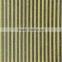 italian style elegant striped non-woven wallpaper