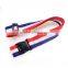 New promotional fashion luggage belt straps