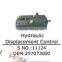 Hydraulic Pump 14CM OEM 235383000 for putzmeister concrete pump spare parts