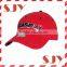 Different fashion types of promotional cap and hat
