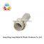 M ABS Plastic Nut / Plastic Nuts & Bolds for operation machine leg