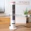 USB Tower Fan Bladeless Fan with Anion Function